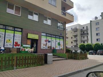 Фото номера Апартаменты с 1 спальней Апартаменты Green Kabaty Apartment 2 г. Варшава 39