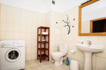 Фото номера Апартаменты с 1 спальней Апартаменты Green Kabaty Apartment 2 г. Варшава 21