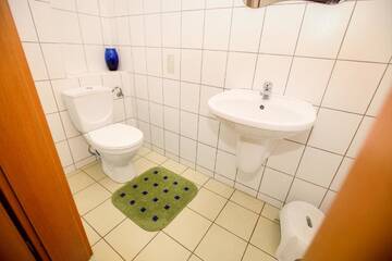 Фото номера Апартаменты с 1 спальней Апартаменты Green Kabaty Apartment 2 г. Варшава 19