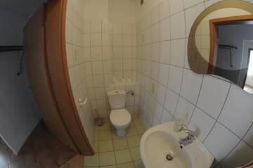 Фото номера Апартаменты с 1 спальней Апартаменты Green Kabaty Apartment 2 г. Варшава 31
