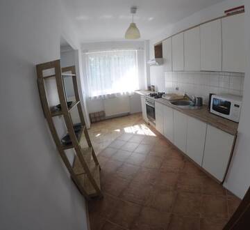 Фото номера Апартаменты с 1 спальней Апартаменты Green Kabaty Apartment 2 г. Варшава 30