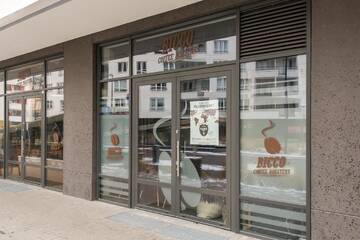 Фото номера Двухместный номер-студио Делюкс с 1 кроватью Апартаменты P&amp;O Apartments Komfort Apartament - Mokotów г. Варшава 18