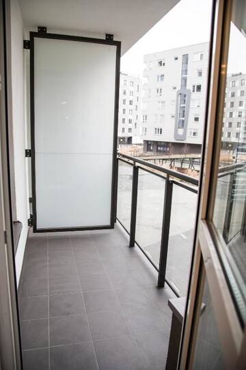 Фото номера Двухместный номер-студио Делюкс с 1 кроватью Апартаменты P&amp;O Apartments Komfort Apartament - Mokotów г. Варшава 61
