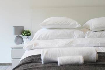 Фото номера Апартаменты Апартаменты Noctis Apartment Bagno г. Варшава 12