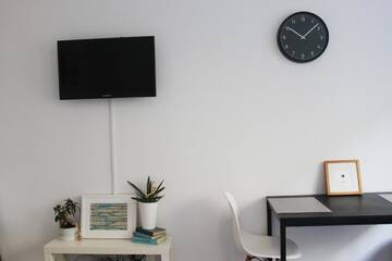 Фото номера Апартаменты Апартаменты Noctis Apartment Bagno г. Варшава 13