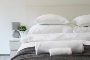 Фото номера Апартаменты Апартаменты Noctis Apartment Bagno г. Варшава 19