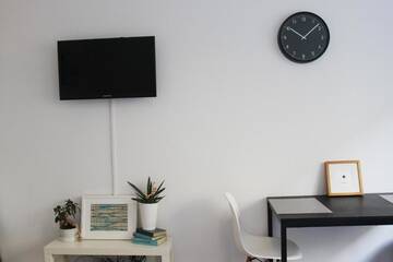Фото номера Апартаменты Апартаменты Noctis Apartment Bagno г. Варшава 28