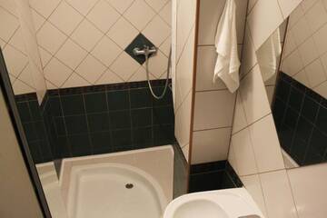 Фото номера Апартаменты Апартаменты Noctis Apartment Bagno г. Варшава 22