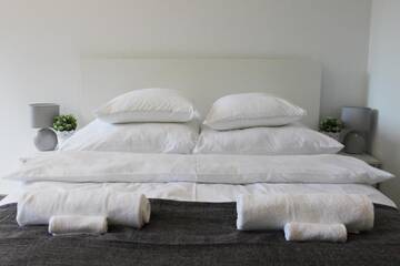 Фото номера Апартаменты Апартаменты Noctis Apartment Bagno г. Варшава 32