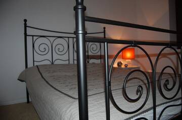 Фото номера Апартаменты с 1 спальней Апартаменты Apartament Bobrowiecka г. Варшава 3