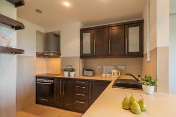 Фото номера Апартаменты (для 2 взрослых) Апартаменты P&amp;O Serviced Apartments Szczęśliwice г. Варшава 40