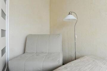 Фото номера Апартаменты с 2 спальнями Апартаменты Apartament Słodowiec г. Варшава 45