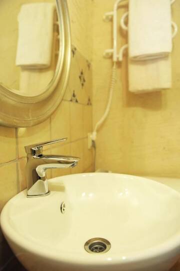 Фото номера Апартаменты с 2 спальнями Апартаменты Apartament Słodowiec г. Варшава 46