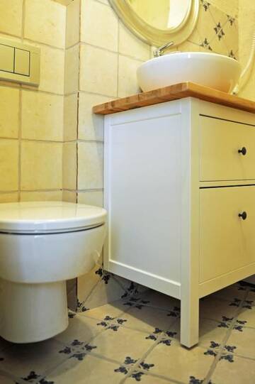 Фото номера Апартаменты с 2 спальнями Апартаменты Apartament Słodowiec г. Варшава 47
