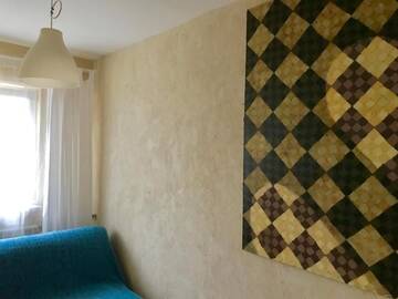 Фото номера Апартаменты с 2 спальнями Апартаменты Apartament Słodowiec г. Варшава 54