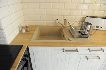 Фото номера Апартаменты с 2 спальнями Апартаменты Apartament Słodowiec г. Варшава 13