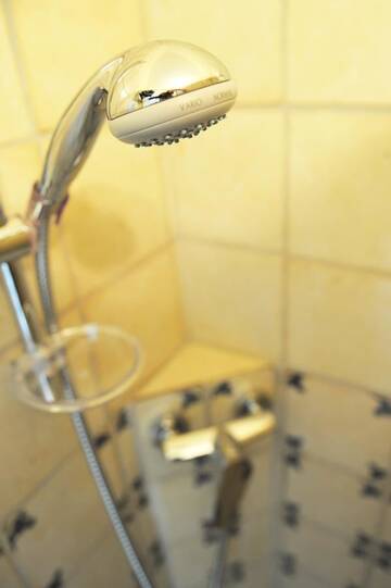 Фото номера Апартаменты с 2 спальнями Апартаменты Apartament Słodowiec г. Варшава 24