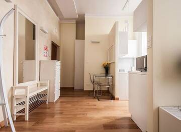 Фото номера Апартаменты Делюкс Апартаменты Elegant Apartment Foksal г. Варшава 13