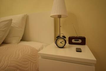 Фото номера Апартаменты Делюкс Апартаменты Elegant Apartment Foksal г. Варшава 29