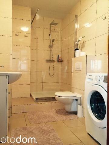 Фото номера Апартаменты с 1 спальней Апартаменты Apartamenty Nad Jeziorkiem г. Варшава 5