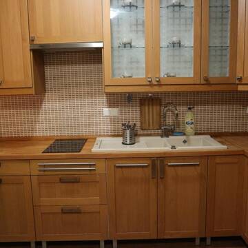 Фото номера Апартаменты с видом на город Апартаменты Apartamenty Nad Jeziorkiem г. Варшава 15