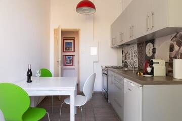 Фото номера Апартаменты с 1 спальней Апартаменты Apartamenty Wawa Centrum by Your Freedom г. Варшава 44