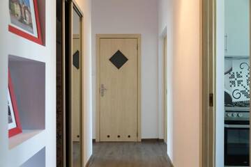 Фото номера Апартаменты с 1 спальней Апартаменты Apartamenty Wawa Centrum by Your Freedom г. Варшава 48