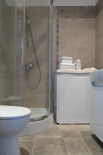 Фото номера Апартаменты с 1 спальней Апартаменты Apartamenty Wawa Centrum by Your Freedom г. Варшава 18
