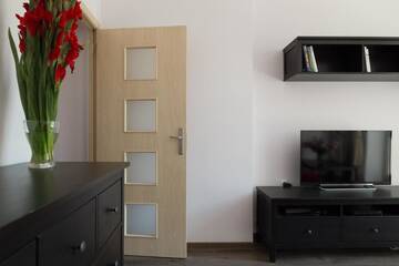 Фото номера Апартаменты с 1 спальней Апартаменты Apartamenty Wawa Centrum by Your Freedom г. Варшава 23