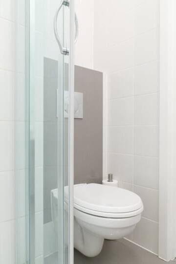 Фото номера Номер-студио Апартаменты Apartamenty Wawa Centrum by Your Freedom г. Варшава 3