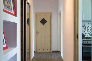 Фото номера Апартаменты с 1 спальней Апартаменты Apartamenty Wawa Centrum by Your Freedom г. Варшава 3
