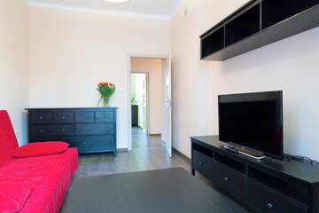 Фото номера Апартаменты с 1 спальней Апартаменты Apartamenty Wawa Centrum by Your Freedom г. Варшава 54