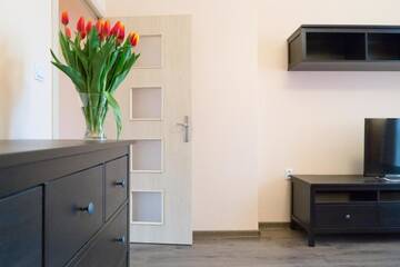 Фото номера Апартаменты с 1 спальней Апартаменты Apartamenty Wawa Centrum by Your Freedom г. Варшава 55