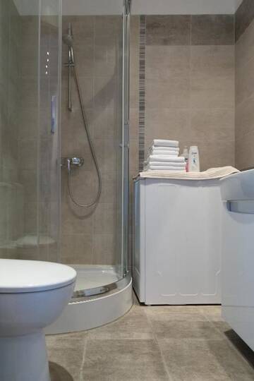 Фото номера Апартаменты с 1 спальней Апартаменты Apartamenty Wawa Centrum by Your Freedom г. Варшава 62