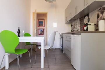 Фото номера Апартаменты с 1 спальней Апартаменты Apartamenty Wawa Centrum by Your Freedom г. Варшава 63