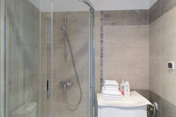 Фото номера Апартаменты с 1 спальней Апартаменты Apartamenty Wawa Centrum by Your Freedom г. Варшава 36
