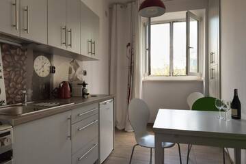 Фото номера Апартаменты с 1 спальней Апартаменты Apartamenty Wawa Centrum by Your Freedom г. Варшава 42