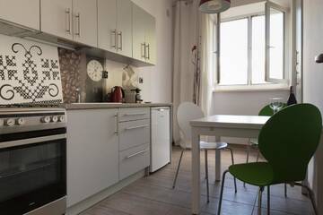 Фото номера Апартаменты с 1 спальней Апартаменты Apartamenty Wawa Centrum by Your Freedom г. Варшава 40