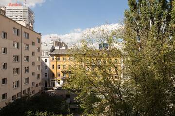 Фото номера Апартаменты с 1 спальней Апартаменты Apartamenty Wawa Centrum by Your Freedom г. Варшава 5