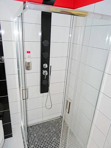 Фото номера Апартаменты - 1-й этаж Апартаменты Apartamenty Metro Młociny г. Варшава 27