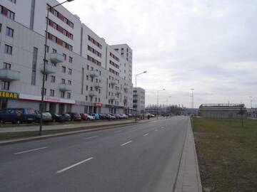 Фото номера Апартаменты - 1-й этаж Апартаменты Apartamenty Metro Młociny г. Варшава 31