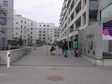 Фото номера Апартаменты - 1-й этаж Апартаменты Apartamenty Metro Młociny г. Варшава 32