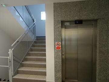 Фото номера Апартаменты - 1-й этаж Апартаменты Apartamenty Metro Młociny г. Варшава 35