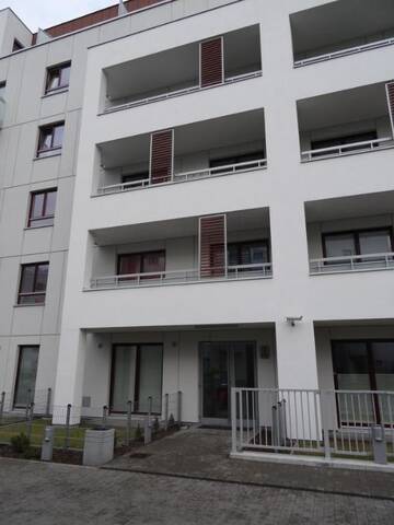 Фото номера Апартаменты - 1-й этаж Апартаменты Apartamenty Metro Młociny г. Варшава 36
