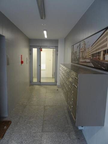 Фото номера Апартаменты - 1-й этаж Апартаменты Apartamenty Metro Młociny г. Варшава 37