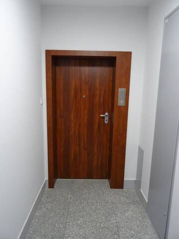 Фото номера Апартаменты с дополнительной кроватью Апартаменты Apartamenty Metro Młociny г. Варшава 12