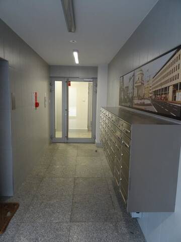 Фото номера Апартаменты - 1-й этаж Апартаменты Apartamenty Metro Młociny г. Варшава 7