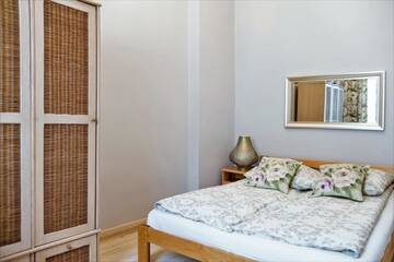 Фото номера Апартаменты Апартаменты Apartament Chmielna BIS г. Варшава 45