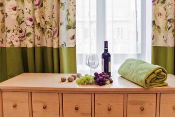 Фото номера Апартаменты Апартаменты Apartament Chmielna BIS г. Варшава 42