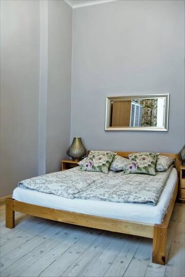 Фото номера Апартаменты Апартаменты Apartament Chmielna BIS г. Варшава 18